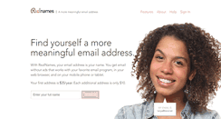 Desktop Screenshot of mell.com